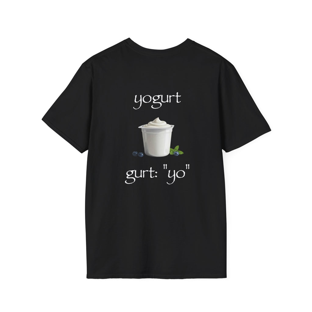 yogurt