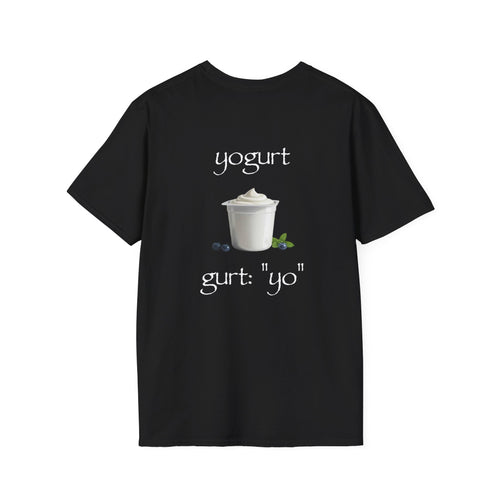 yogurt